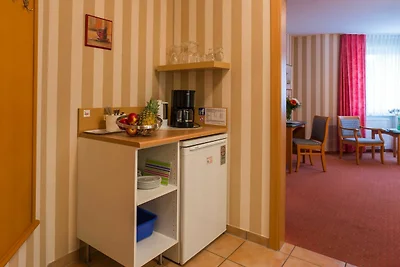 1) Angebot Doppelzimmer Typ PK