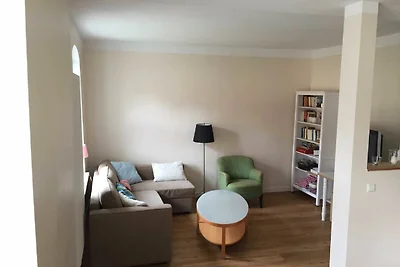 Vakantieappartement Gezinsvakantie Senftenberg