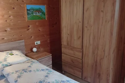 Vakantieappartement Gezinsvakantie Fischbachau