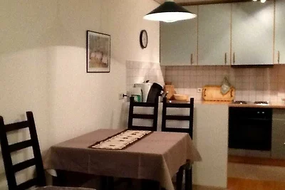 Vakantieappartement Gezinsvakantie Hinterzarten