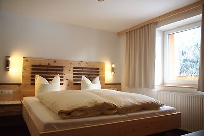 Zirbenappartement für 2-3 Personen 202 Tirol...