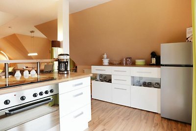 Vakantieappartement Gezinsvakantie Groß Schwansee