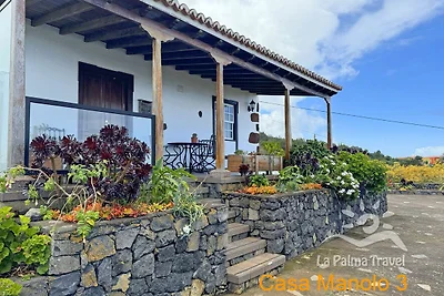 Vakantiehuis Ontspannende vakantie Barlovento