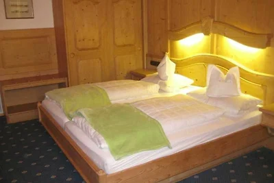Vakantieappartement Gezinsvakantie Rottach-Egern
