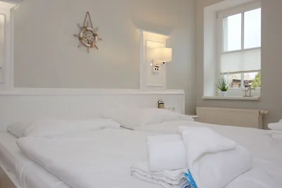 Vakantieappartement Gezinsvakantie Middelhagen