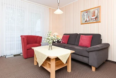 Ferienwohnung Anne Boney