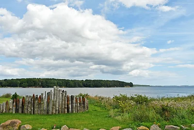 Vakantieappartement Gezinsvakantie Putbus