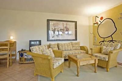 Vakantieappartement Gezinsvakantie Ahrenshoop