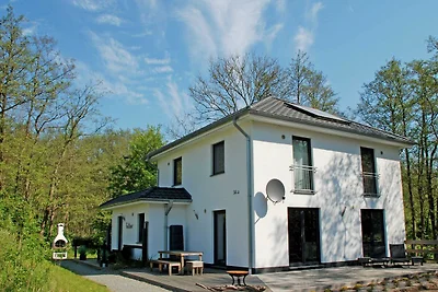 Vakantieappartement Gezinsvakantie Sassnitz