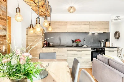Apartment Glockenblume