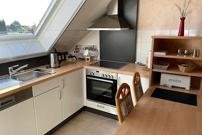 Vakantieappartement Gezinsvakantie Saterland