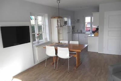 Bi de Süd 45 EG Whg. 3, rechts