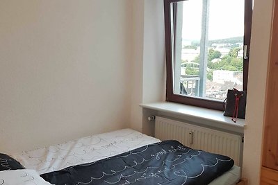 - SP Hotels - Appartement Panoramablick