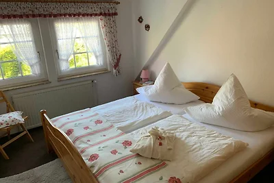 Vakantiehuis Ontspannende vakantie Wittmund