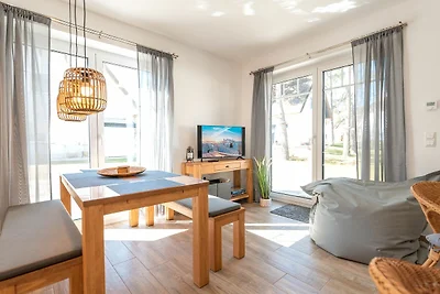 Casa vacanze Vacanza di relax Zirchow