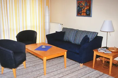 Vakantieappartement Gezinsvakantie Lobbe