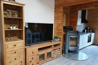 Casa vacanze Vacanza di relax Wustrow (Ostsee)
