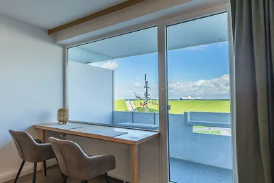 Vakantieappartement Gezinsvakantie Cuxhaven