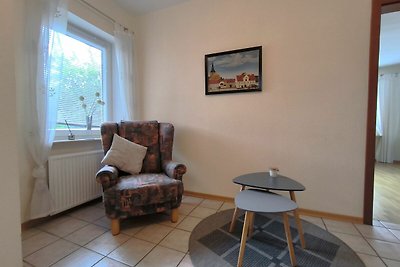 Ferienwohnung Kiara