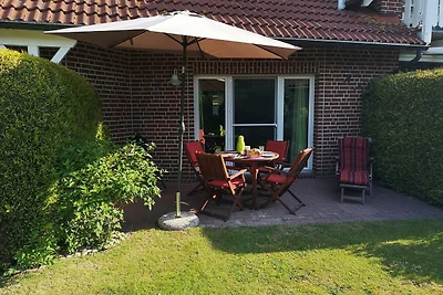 Nr. 149 - Ferienhaus Nordluft
