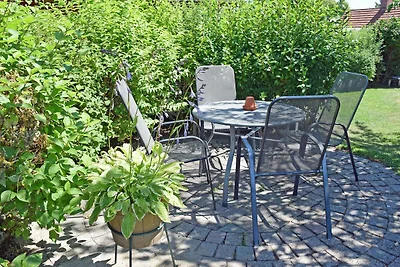 Apartamento Vacaciones familiares Alt Reddevitz