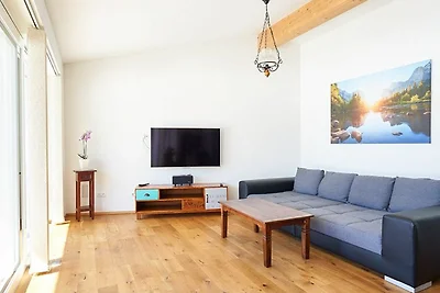 apartman za odmor Obiteljski odmor Innerschwand