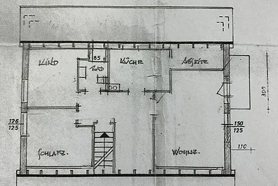 Vakantieappartement Gezinsvakantie Rabel