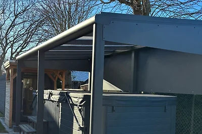 Fleesenseetreppe Rechts