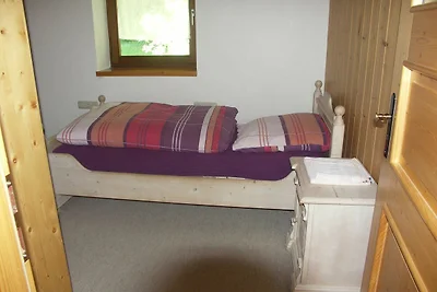Vakantieappartement Gezinsvakantie Regen