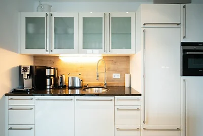 Strandresidenzen Bansin, Schloonpalais 1