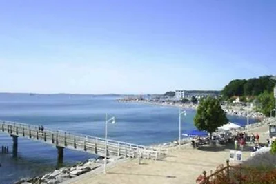 Vakantieappartement Gezinsvakantie Sassnitz