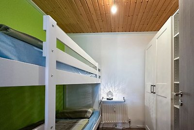 Vakantieappartement Gezinsvakantie Hohegeiß