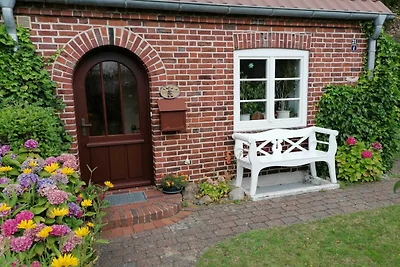 Vakantieappartement Gezinsvakantie Westerland