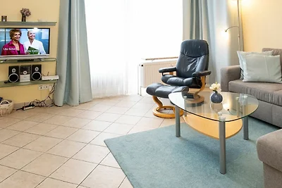 Norderhoog Whg. 8 EG