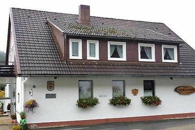 Vakantieappartement Gezinsvakantie Altenau