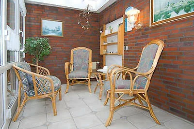 Ferienwohnung Wintergarten