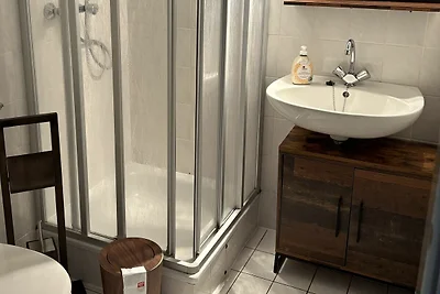 Ferienwohnung Oelkers