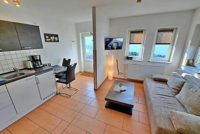 Appartement 02 im Nebengebäude