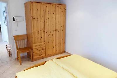Vakantiehuis Ontspannende vakantie Heringsdorf
