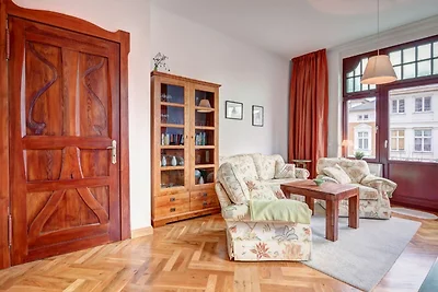 Medici-Sonnenbalkon WG6