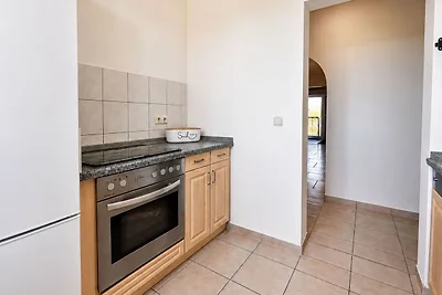 Vakantieappartement Gezinsvakantie Börgerende