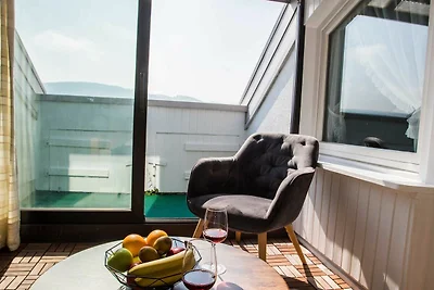 Vakantieappartement Gezinsvakantie Lenzkirch