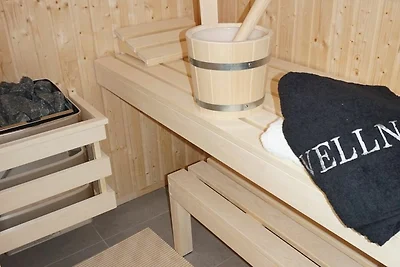 Reethaus Schwarze Perle