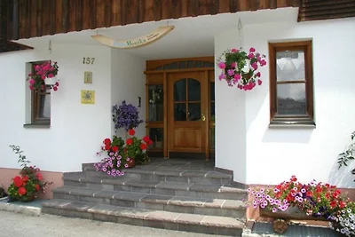 Wohnung Üntschenspitze