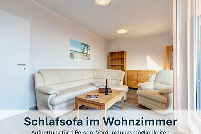 Albergo Cultura ed escursioni Peenemünde