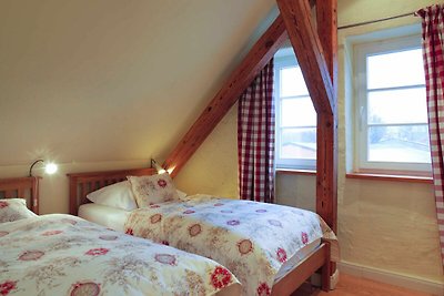 Ferienwohnung Taubenschlag (5 Pers.)