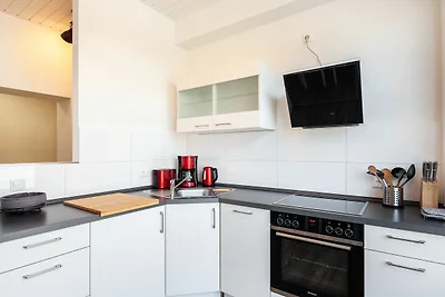 Vakantieappartement Gezinsvakantie Grevesmühlen