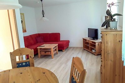 Vakantieappartement Gezinsvakantie Marlow