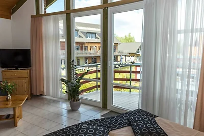 1-Raum-Appartement