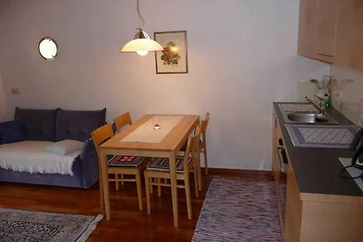 Appartamento Vacanza con famiglia Fontanella